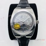 GB Factory Vacheron Constantin Overseas Perpetual Calendar Men Watch Gray Dial